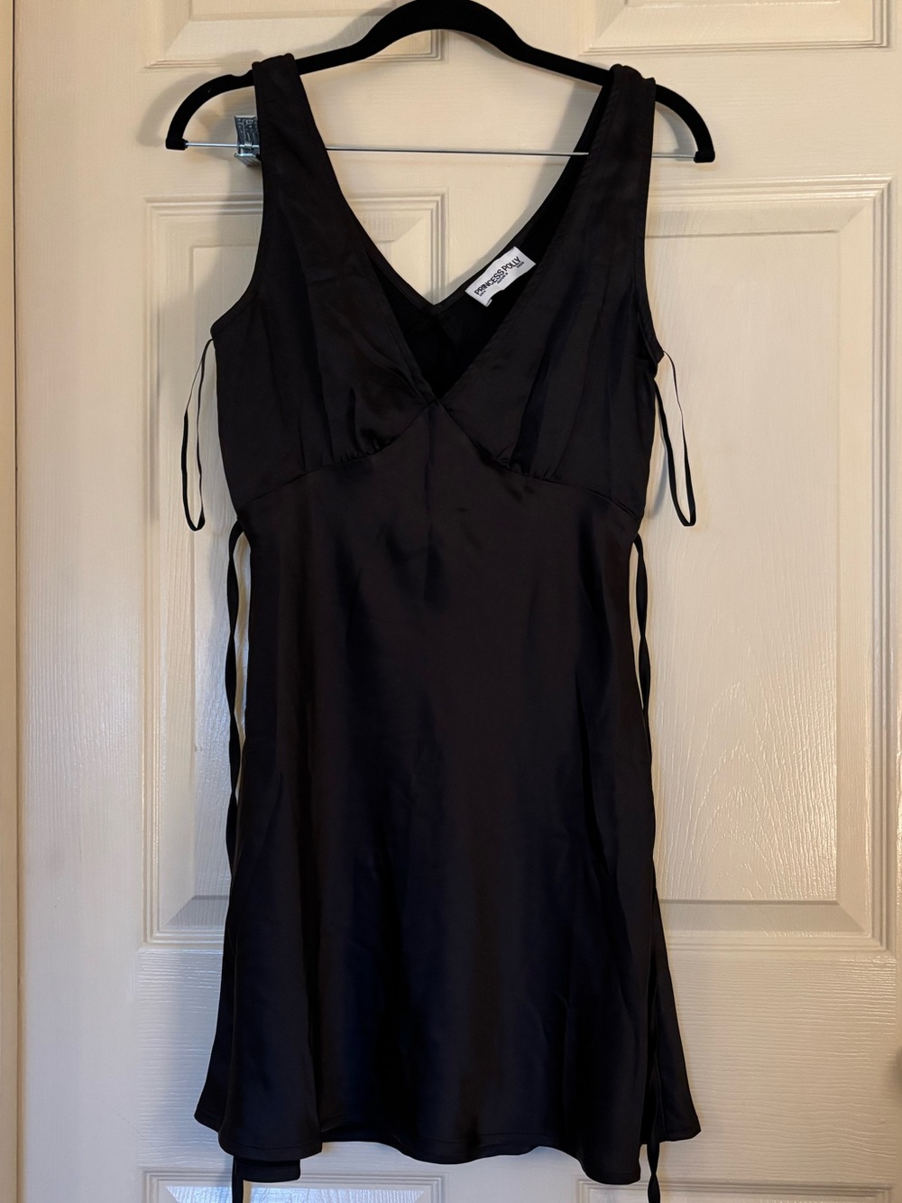 NWOT Princess Polly Nellie Mini Dress